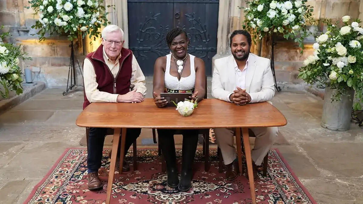 Countryfile legend addresses 'disappointing' axe as she eyes up other BBC show - 3