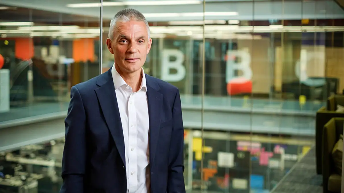 Tim Davie: It makes sense for BBC iPlayer to host other broadcasters’ shows - 4