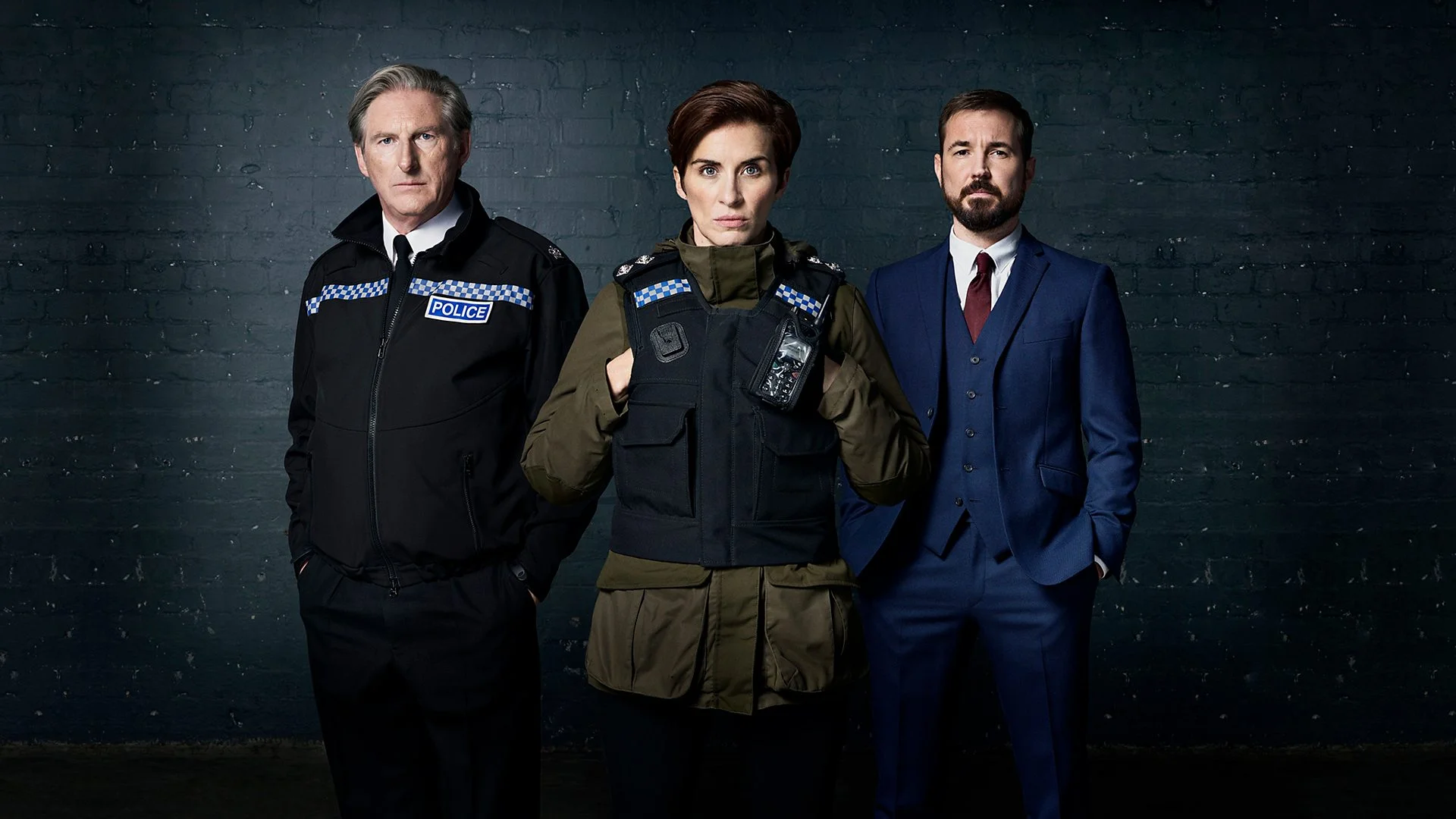 Line of Duty to reopen hunt for ‘H’ as writers respond to fury over series six finale - 3