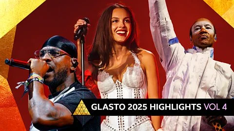 Glastonbury festival hiatus to be filled with 'huge charity concert honouring late David Bowie featuring world's greatest young artists' - ten years on from iconic singer's tragic death - 4