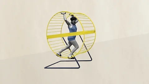 A little-known disorder that's often misdiagnosed could be causing your unexplainable anxiety, intrusive thoughts and strange fears - 3