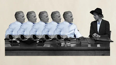 A little-known disorder that's often misdiagnosed could be causing your unexplainable anxiety, intrusive thoughts and strange fears - 4