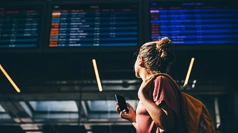 Britain spends £180M to work out what time it is - 1