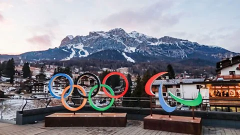 Winter Olympics Quiz: Test your knowledge of the most baffling terms used at the Milan Cortina Games - 1