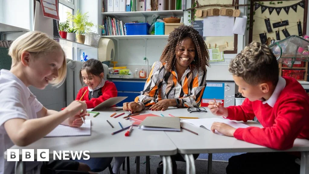 Special needs education spending in England will not fall for nearly a decade - 1