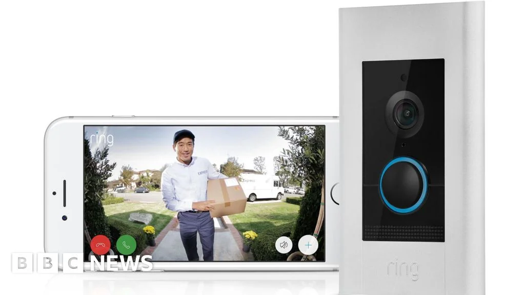 Amazon’s Ring ends Flock Safety partnership amid privacy concerns - 1