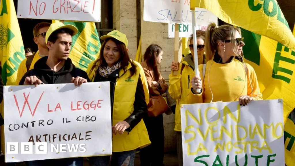 Horse meat set to be banned in Italy amid draft equine bill - 2