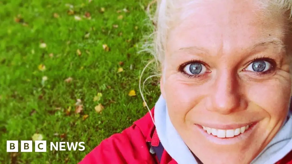 Seven marathons in a week to raise mental health awareness - 1