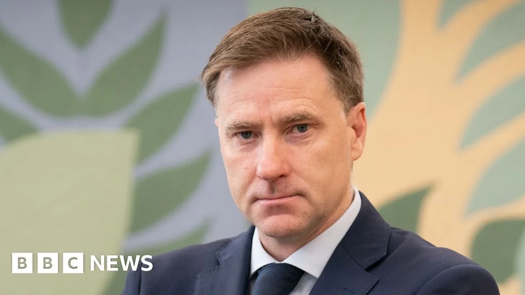 Former health boss’s firm wraps up consulting gig in old digs – for now - 2