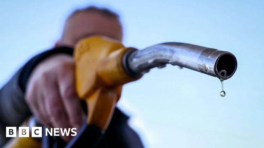 Is Crude Oil Price Going Down Soon Amidst Iran Conflict? Trump Declares 'War Is Almost Over' - 1