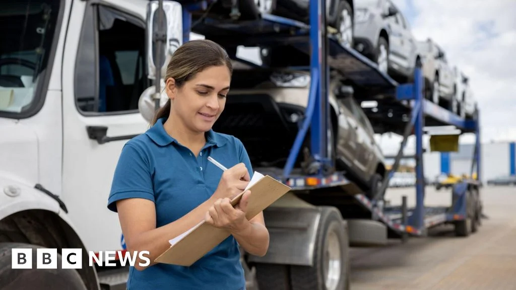 Government seeking ‘best deal possible’ for UK firms over US tariffs – minister - 4