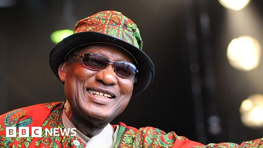 Ebo Taylor, Ghanaian highlife pioneer and guitarist, dies age 90 - 1