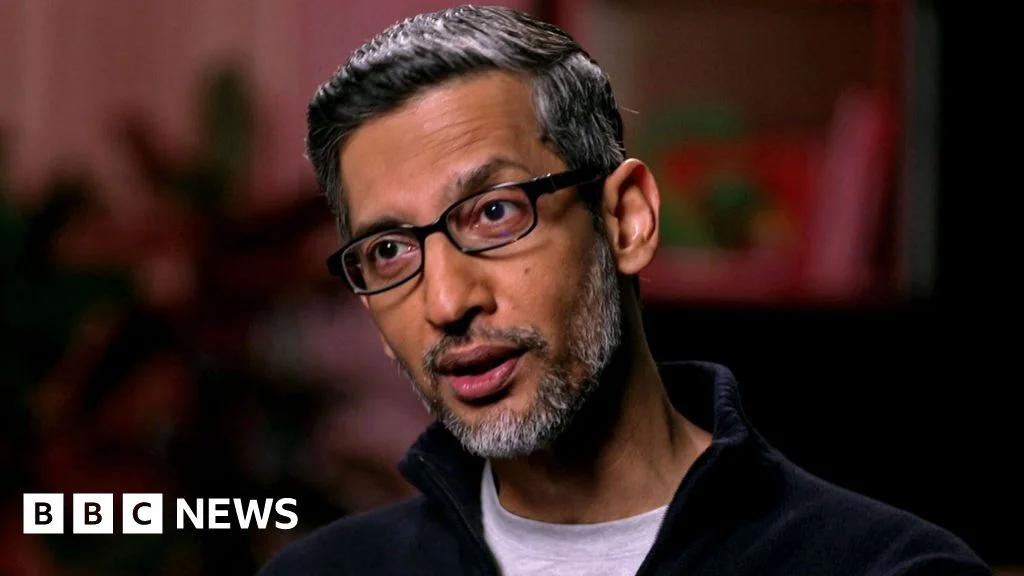 Urgent research needed to tackle AI threats, says Google AI boss - 4