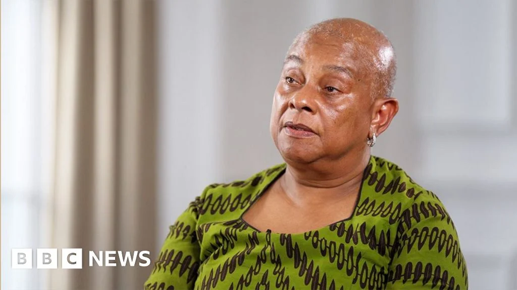 Claims that I spied on Baroness Lawrence are 'despicable', Mail journalist tells court - 2