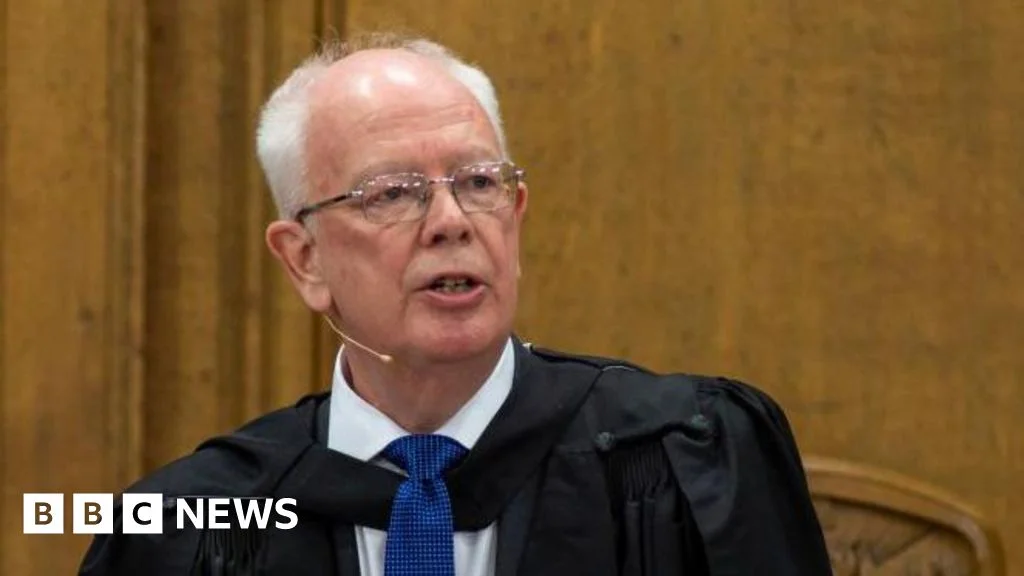 'When will we see your like again?' Orkney bids farewell to Jim Wallace - 2