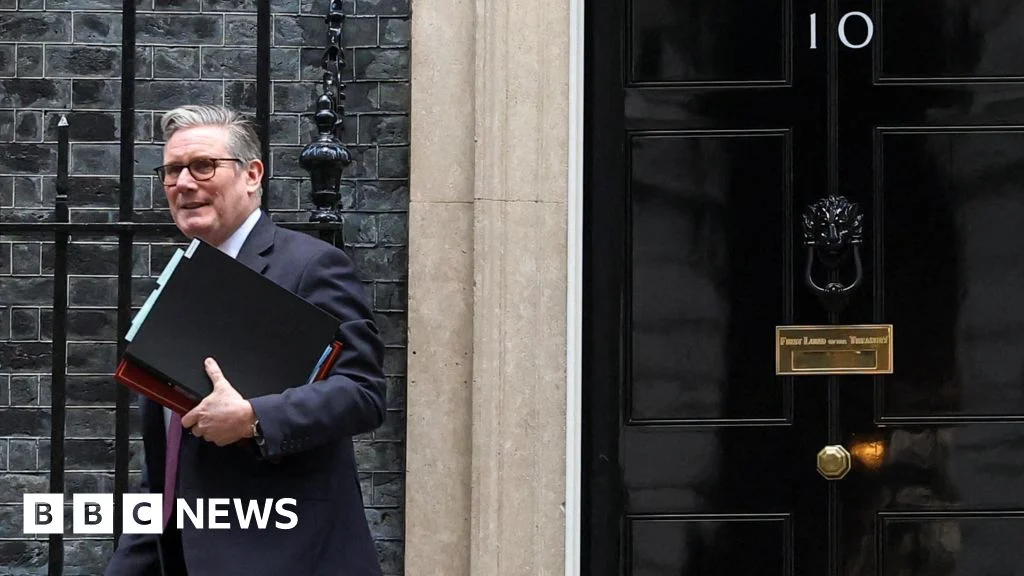 Can Starmer revive Labour after turmoil? – The Latest - 4