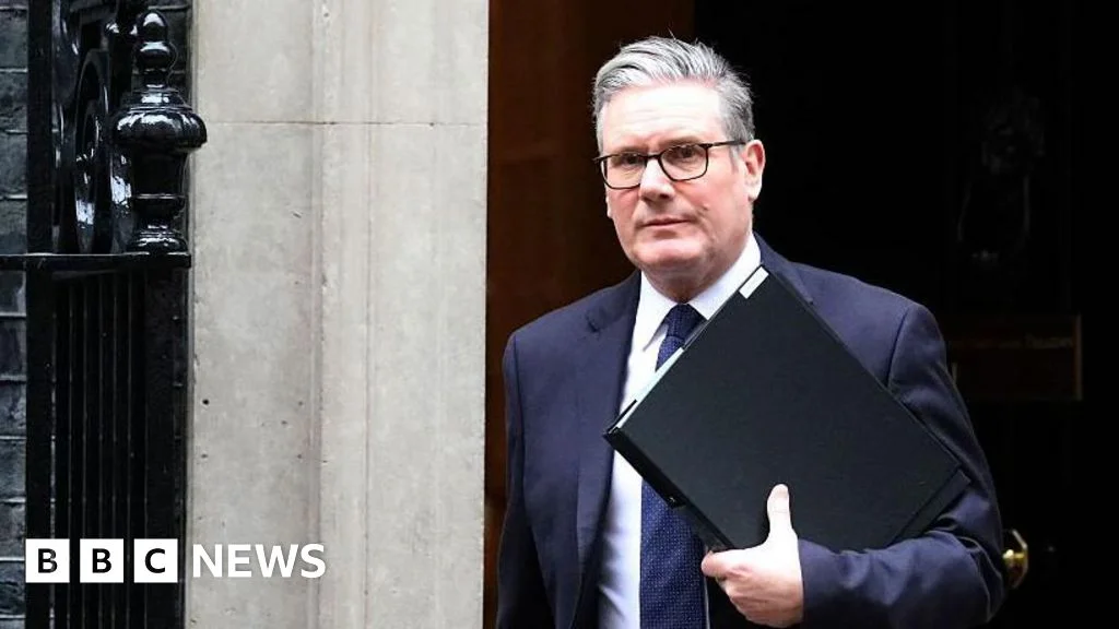 Welsh first minister backs Starmer but calls Mandelson scandal 'troubling' - 4