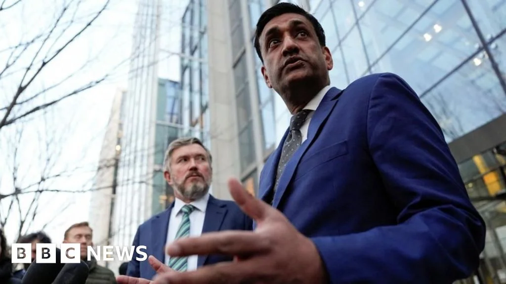 Lawmaker exposes 6 'powerful' men redacted in Epstein files... - 3