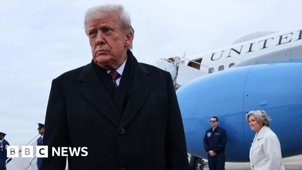 Taiwan Arms Sale Approved by Congress Is Delayed as Trump Plans Visit to Beijing - 2