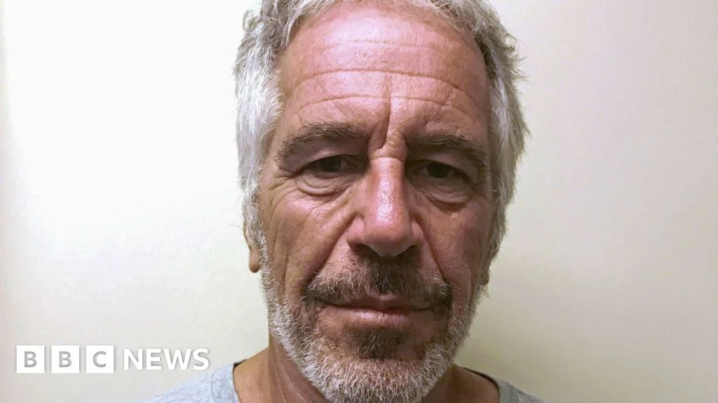 ‘Gang Stuff’ and ‘Illicit Trysts’: How Epstein Sought Leverage With the Wealthy - 1