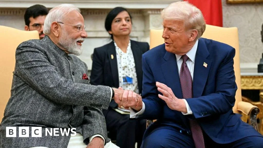 Indian Americans largely disapprove of Trump’s first year job performance, but Democrats do not benefit: Survey - 1