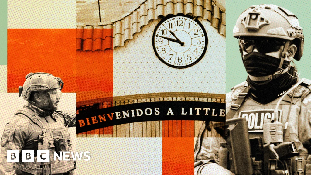 A Raid in a Small Town Brings Trump’s Deportations to Deep-Red Idaho - 4