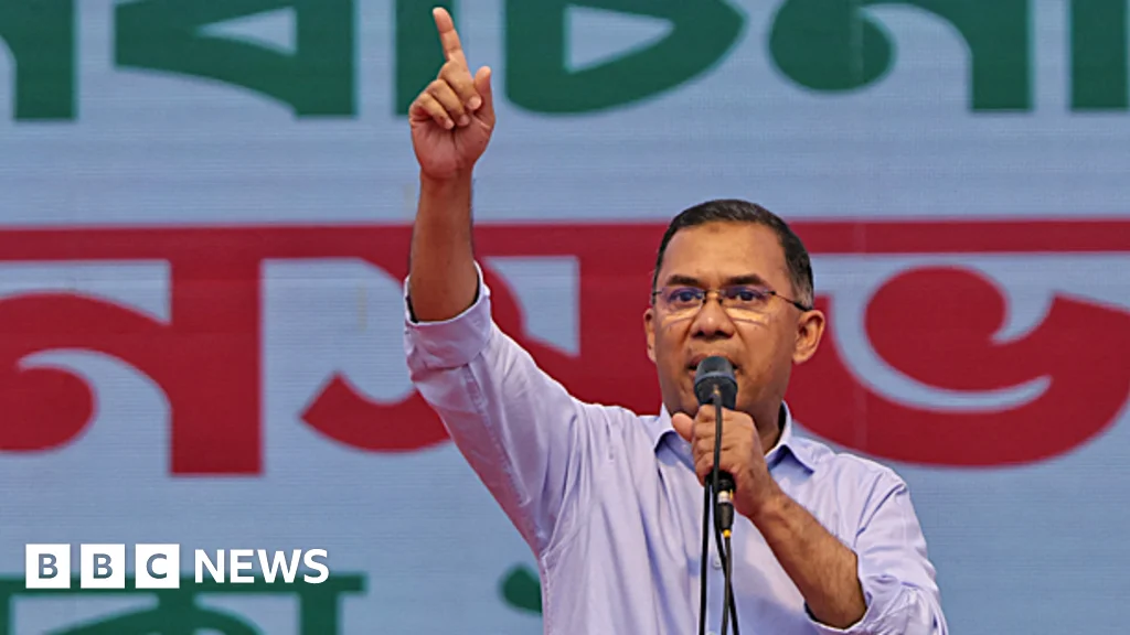 EXPLAINED | A new power in Dhaka: Will BNP's win take Bangladesh into a new geopolitical era? - 2