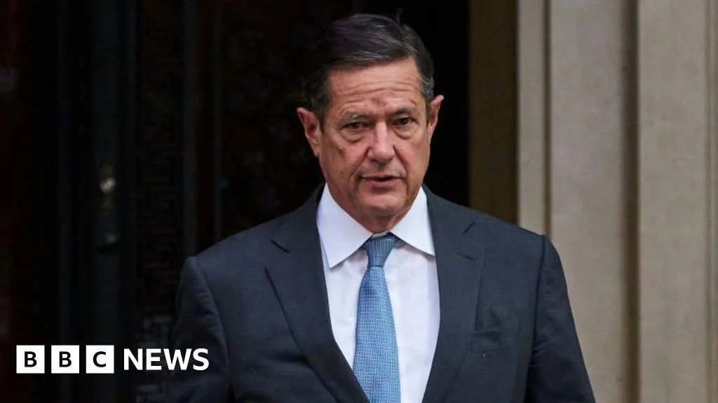 Barclays boss ‘shocked’ by Epstein revelations; BP annual profits slump 16% – business live - 4