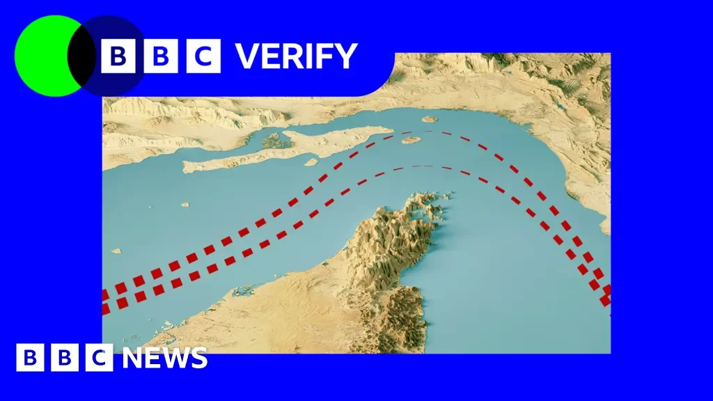 NASA gears up for Artemis II crew's return to Earth - 1
