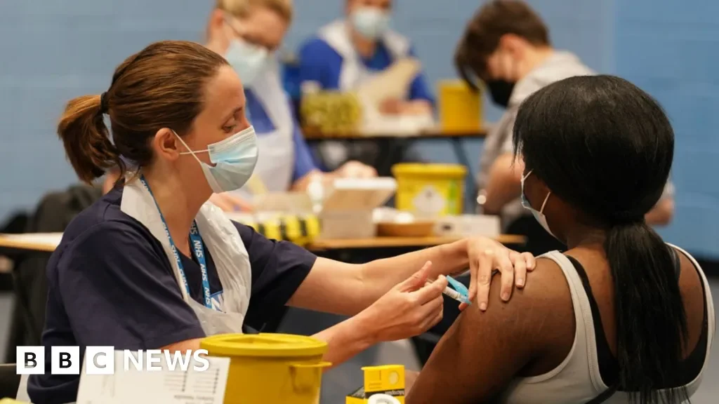 Five questions that still need answering about the meningitis outbreak - 1