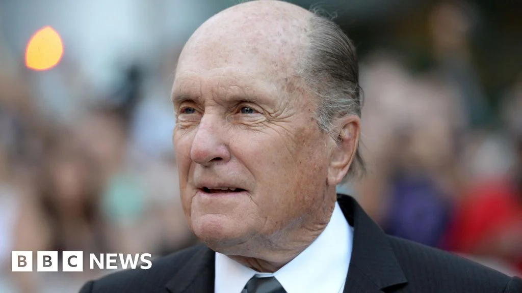 Academy-Award Winning Actor Robert Duvall Dead at 95 - 4