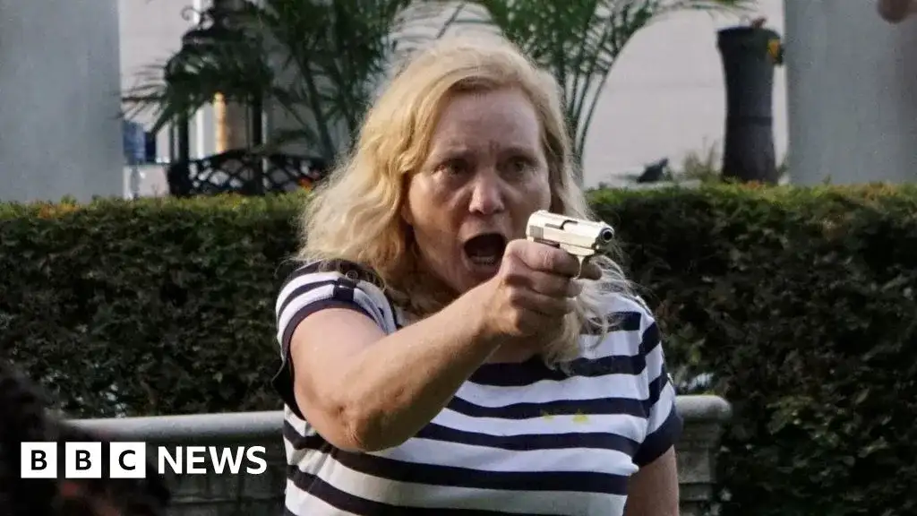 'If they loved Karen so much, why did they fire her?' As the BBC axes yet another beloved Strictly star, insiders tell KATIE HIND the 'unfortunate pattern' that is forming. And it could be the biggest scandal to hit the show yet... - 3