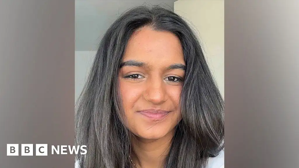 Van driver jailed for eight years for killing university student in crash - 1