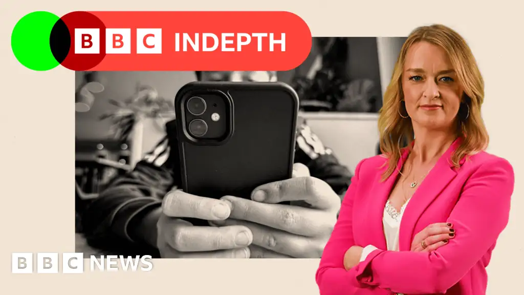 New online safety rules come into effect today - 2