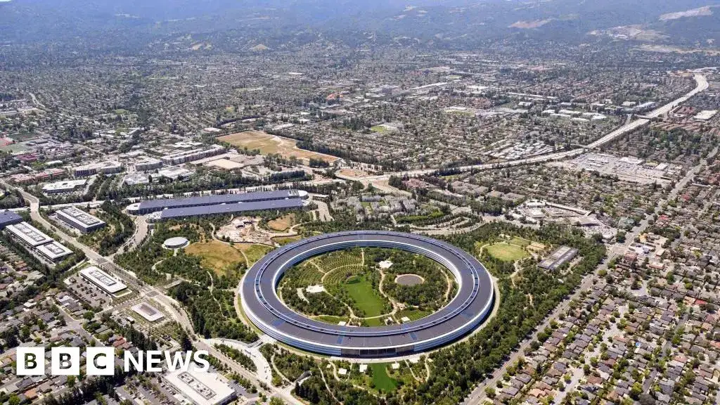 Silicon Valley in Frenzy Over Bots That Build Themselves... - 1