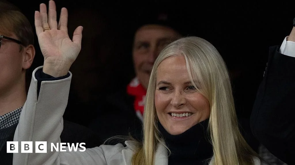‘Can Mette-Marit be queen after this?’: Rape trial and Epstein files bring double crisis for Norway’s royals - 2