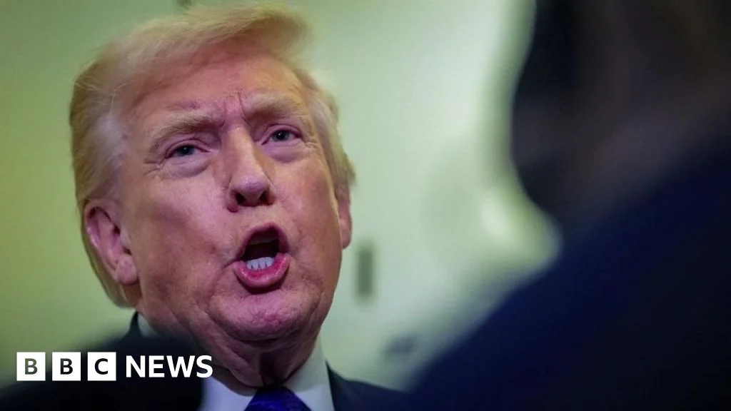 Donald Trump deletes racist Obama monkeys video after bipartisan fury - 4