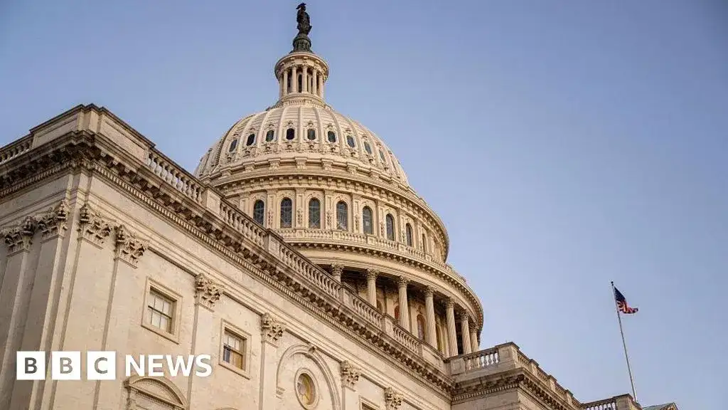 US Senate to vote on resolution to curb Trump's Iran war powers - 4