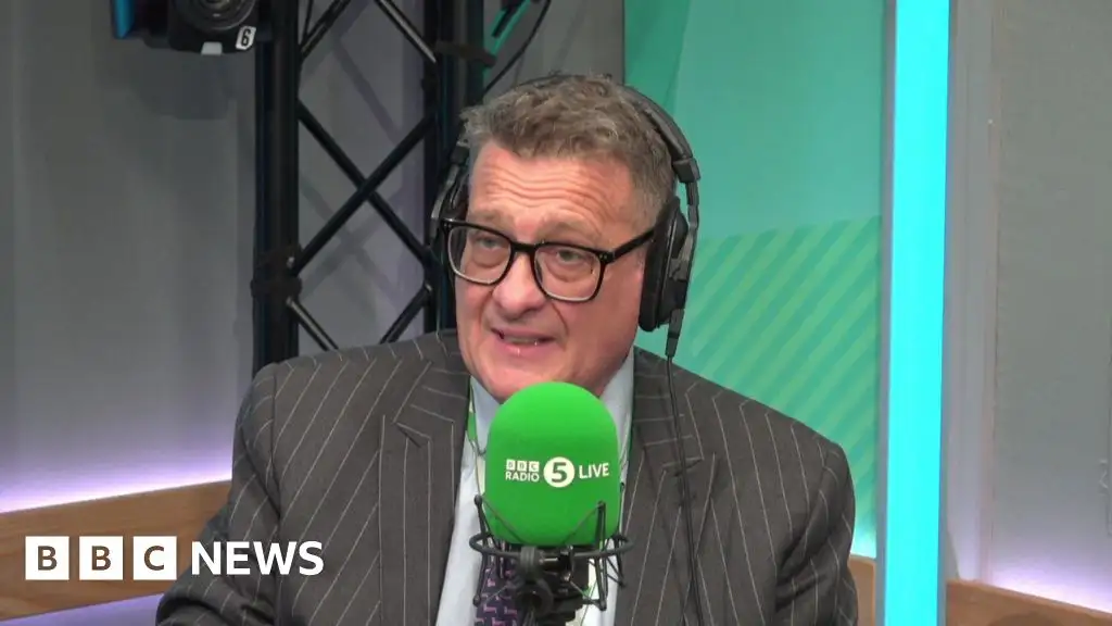 David Lammy meets rebel MPs over cuts to jury trials - 4