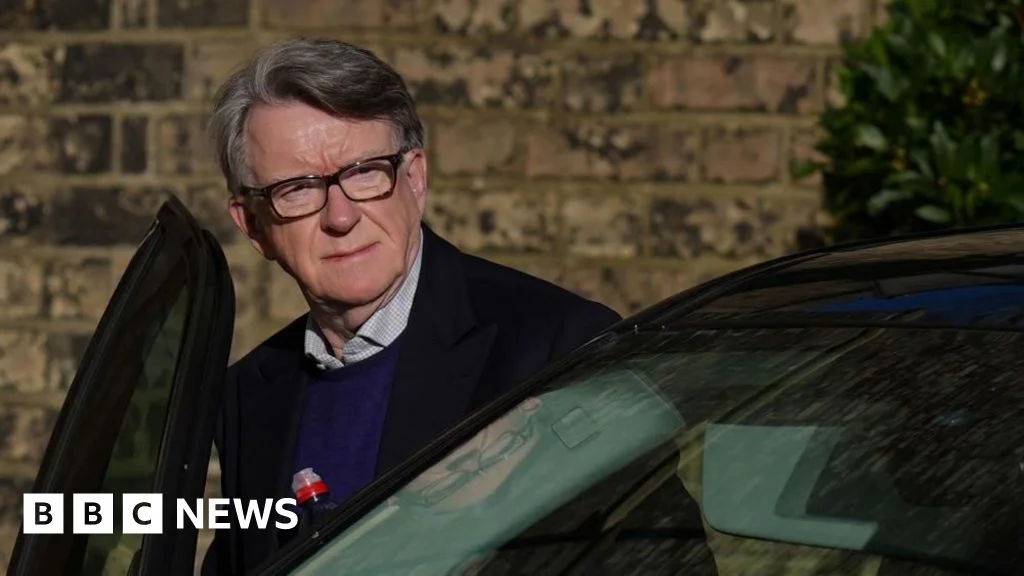 Global Counsel calls in administrators, blaming Peter Mandelson ‘maelstrom’ - 4