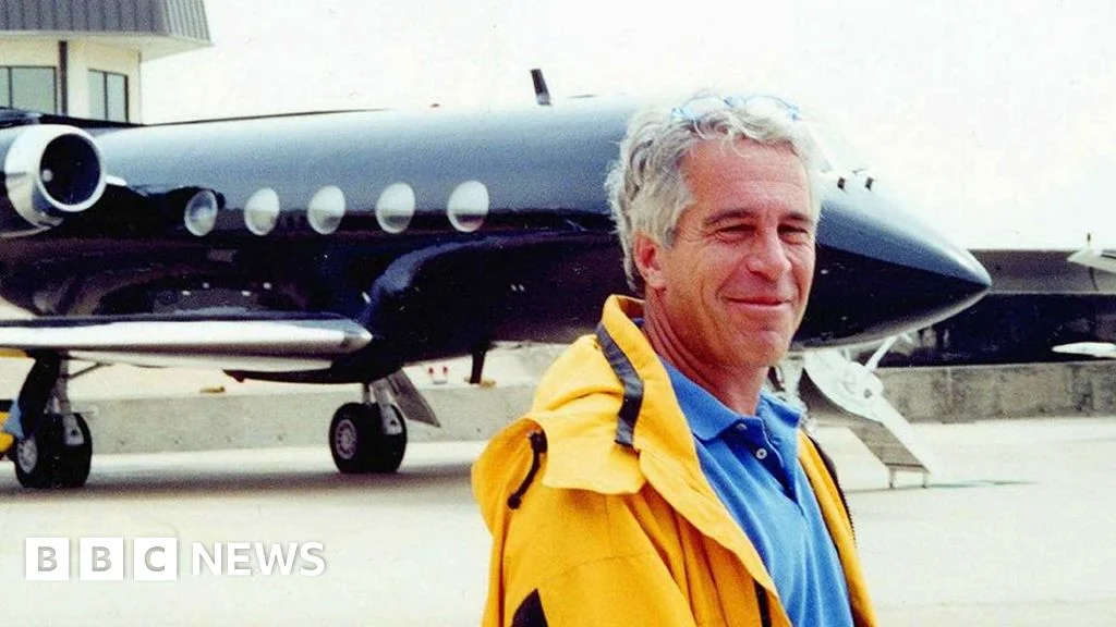 1997 Little Black Book Finally Leaked: Unredacted Donald Trump And Jeffrey Epstein Address List Sparks Global Frenzy - 2