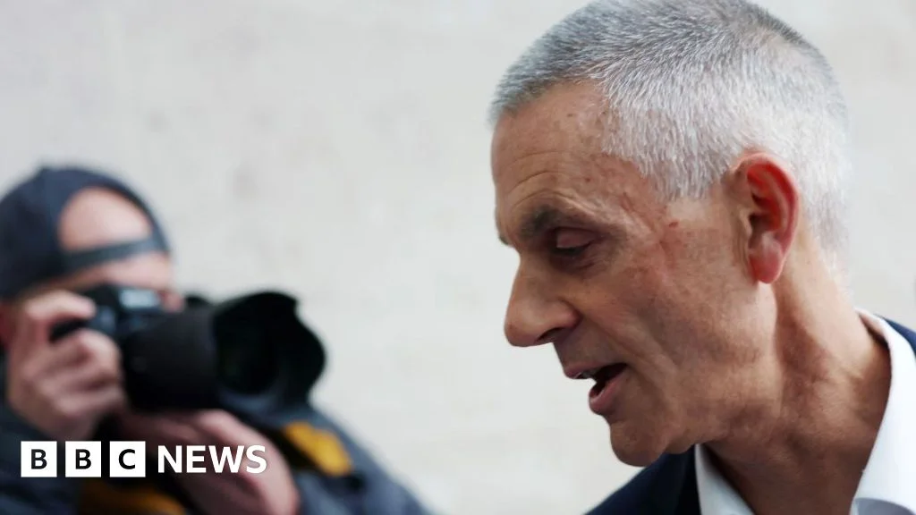 Former head of Channel 4 hopes next director-general can ‘make the BBC great’ - 1