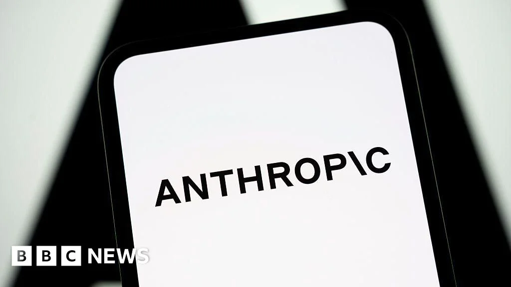 Trump Administration Blacklists AI Firm Anthropic. Now the Company Is Suing the Pentagon. - 3