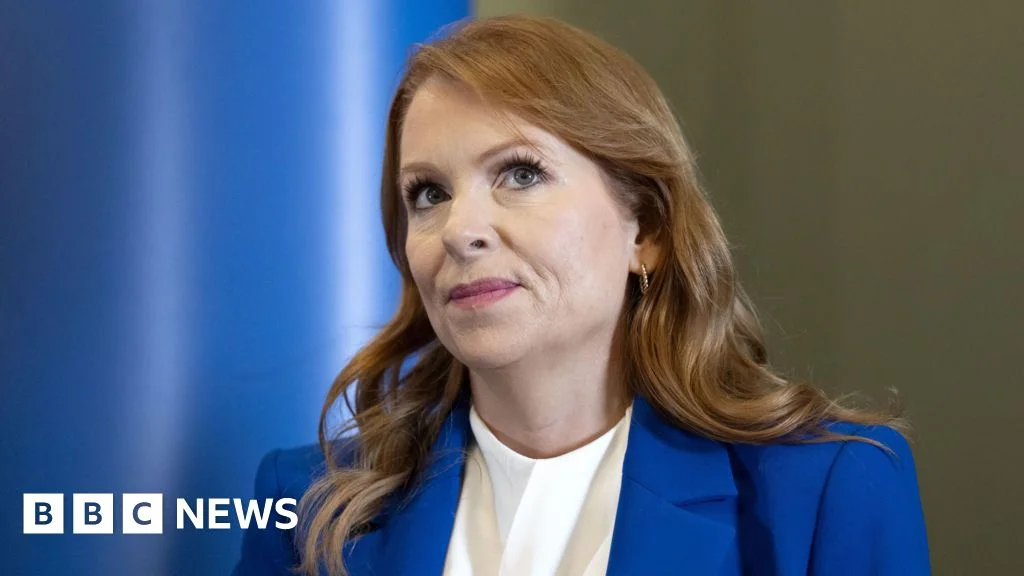 ‘Dogs have more protection than girls in Scotland’ Regan hits out after Holyrood vote - 1