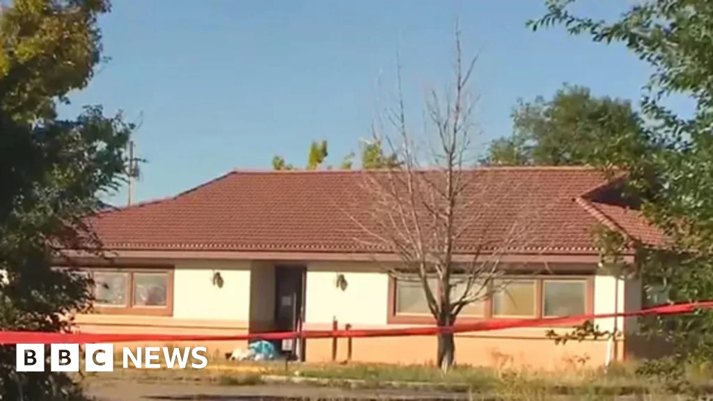 Colorado funeral home director sentenced to 40 years for corpse abuse - 1