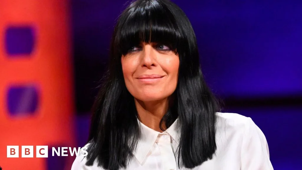 Claudia Winkleman BBC chat show gets 'sexy members club' makeover - 1