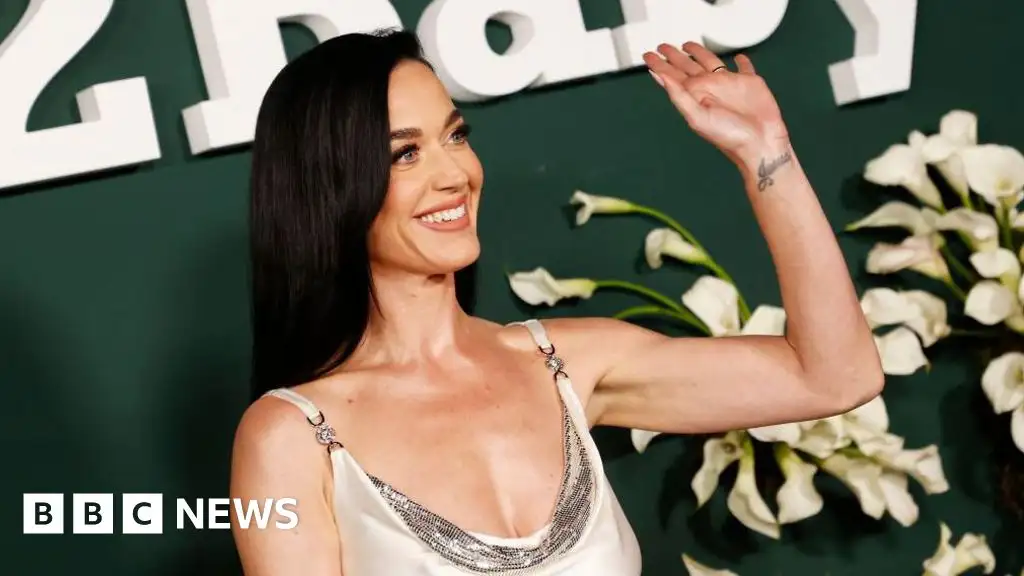 Sydney designer Katie Perry wins court case against pop star Katy Perry - 4