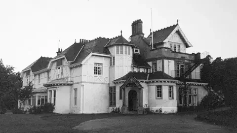 We were lined up, picked out and abused by US sailors say victims at Scots care home - 1