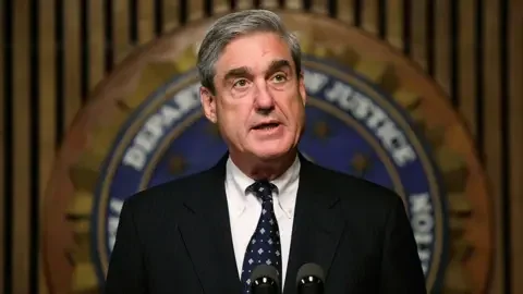 Robert Mueller, ex-FBI director who led 2016 Russia inquiry, dies at 81 - 1