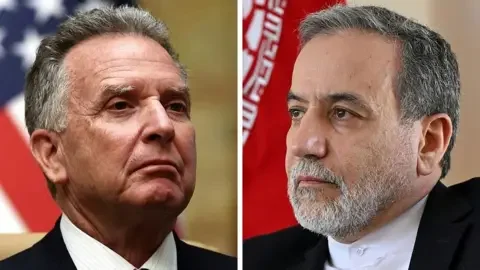 US and Iran say ‘good’ start made in talks over nuclear programme - 2